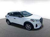 Thumbnail of 2024 Fresh Powder Nissan Kicks