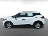 Thumbnail of 2024 Fresh Powder Nissan Kicks