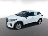 Thumbnail of 2024 Fresh Powder Nissan Kicks