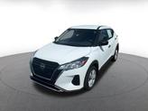 Thumbnail of 2024 Fresh Powder Nissan Kicks