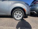 Thumbnail of 2024 Steel Gray Kia Soul