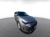 Photo of 2024 Steel Gray Kia Soul