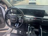 Thumbnail of 2024 Glacial White Pearl Kia Sorento