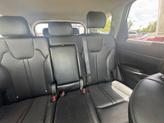 Thumbnail of 2024 Glacial White Pearl Kia Sorento