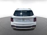 Thumbnail of 2024 Glacial White Pearl Kia Sorento