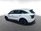 Thumbnail of 2024 Glacial White Pearl Kia Sorento