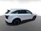 Thumbnail of 2024 Glacial White Pearl Kia Sorento