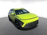 Thumbnail of 2025 Yellow Hyundai KONA