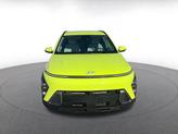Thumbnail of 2025 Yellow Hyundai KONA