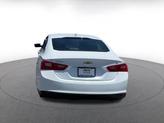 Thumbnail of 2023 Summit White Chevrolet Malibu