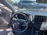 Thumbnail of 2023 Summit White Chevrolet Malibu