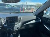 Thumbnail of 2023 Summit White Chevrolet Malibu