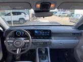 Thumbnail of 2025 Denim Blue Hyundai KONA