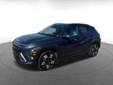 Thumbnail of 2025 Denim Blue Hyundai KONA