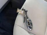 Thumbnail of 2025 Denim Blue Hyundai KONA
