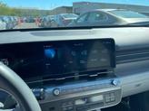 Thumbnail of 2025 Denim Blue Hyundai KONA