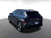 Thumbnail of 2025 Denim Blue Hyundai KONA