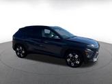 Thumbnail of 2025 Denim Blue Hyundai KONA