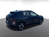 Thumbnail of 2025 Denim Blue Hyundai KONA