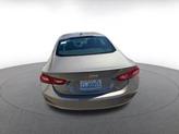 Thumbnail of 2024 Mineral Gray Metallic Chevrolet Malibu