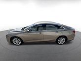 Thumbnail of 2024 Mineral Gray Metallic Chevrolet Malibu