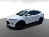 Thumbnail of 2024 Summit White Buick Encore GX