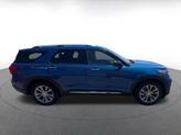 Thumbnail of 2023 Atlas Blue Metallic Ford Explorer
