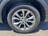 Thumbnail of 2023 Atlas Blue Metallic Ford Explorer