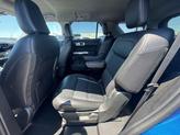 Thumbnail of 2023 Atlas Blue Metallic Ford Explorer