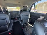 Thumbnail of 2023 Atlas Blue Metallic Ford Explorer