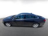 Thumbnail of 2023 Dark Ash Metallic Chevrolet Malibu