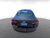 Thumbnail of 2023 Dark Ash Metallic Chevrolet Malibu