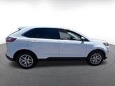 Thumbnail of 2024 Oxford White Ford Edge