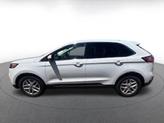Thumbnail of 2024 Oxford White Ford Edge