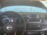 Thumbnail of 2023 Black Nissan Rogue