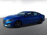 Thumbnail of 2025 Bluestone Pearl Nissan Altima