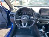 Thumbnail of 2025 Bluestone Pearl Nissan Altima