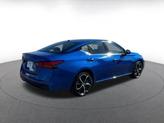 Thumbnail of 2025 Bluestone Pearl Nissan Altima