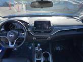 Thumbnail of 2025 Bluestone Pearl Nissan Altima