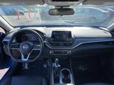 Thumbnail of 2025 Bluestone Pearl Nissan Altima