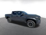 Thumbnail of 2025 Gray Toyota Tacoma