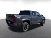 Thumbnail of 2025 Gray Toyota Tacoma