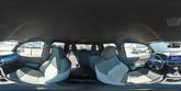 Thumbnail of 2025 Gray Toyota Tacoma