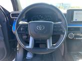 Thumbnail of 2025 Gray Toyota Tacoma
