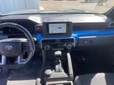 Thumbnail of 2025 Gray Toyota Tacoma