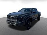 Thumbnail of 2025 Gray Toyota Tacoma