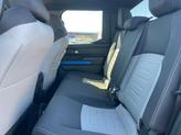 Thumbnail of 2025 Gray Toyota Tacoma