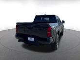 Thumbnail of 2025 Gray Toyota Tacoma