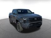 Thumbnail of 2025 Gray Toyota Tacoma
