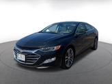 Thumbnail of 2024 Mosaic Black Metallic Chevrolet Malibu